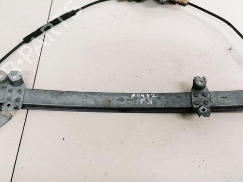 Used Front left window mechanism Front left window mechanism 35565098 35565098