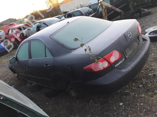 Switch MAZDA 6 Saloon (GG) 2.3 (GG3P) | BP33490770I30  - Image 9