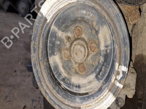 Pulley DODGE JOURNEY 2.0 CRD | BP36312758M122 - Image 3