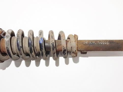 Used Right front shock absorber Right front shock absorber 35564296 35564296