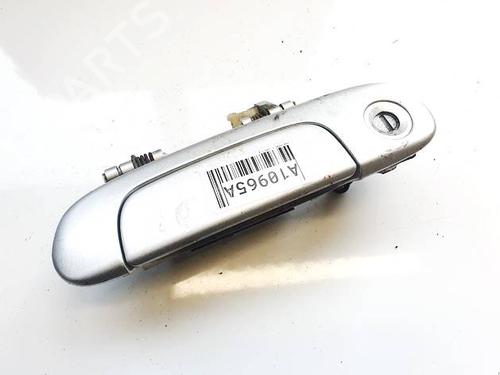 front-left-exterior-door-handle-mazda-premacy-cp-1999-2000-2001-2002-2003-2004-2005-35830948 main image
