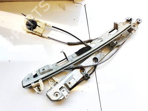 Used Front right window mechanism Front right window mechanism 35036347 35036347