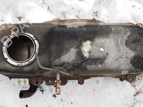 Benzintank Benzintank TOYOTA URBAN CRUISER (_P1_) 1.4 D-4D (NLP110_, NLP110R) (90 hp) 35515256 35515256