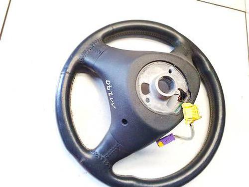 Steering wheel AUDI A3 (8P1) 2.0 TDI 16V | BP34757526C49 - Image 3