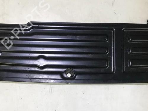 Used Luggage compartment floor Luggage compartment floor 35681214 35681214