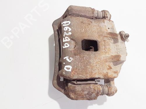 Used Right front brake caliper Right front brake caliper HYUNDAI SONATA IV (EF) 2.0 (134 hp) 35607055 35607055