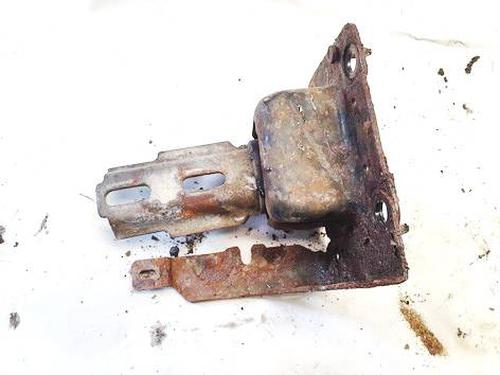 Used Engine mount Engine mount PEUGEOT 207 (WA_, WC_) 1.4 16V (88 hp) 32592705 32592705