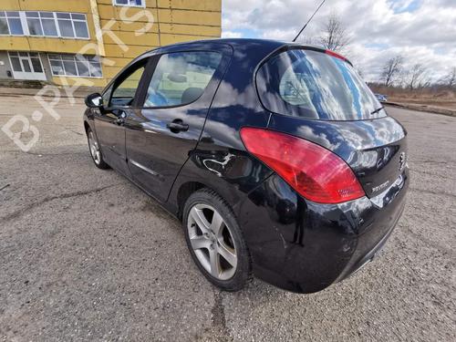 Switch PEUGEOT 308 SW I (4E_, 4H_) 1.6 HDi | BP36060244I30 - Image 10