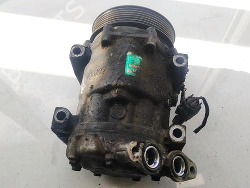 AC compressor MAZDA 3 (BK) 1.6 DI Turbo | BP35443016M34 - Image 3