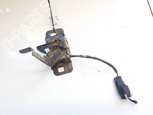 Used Hood lock Hood lock 35300909 35300909