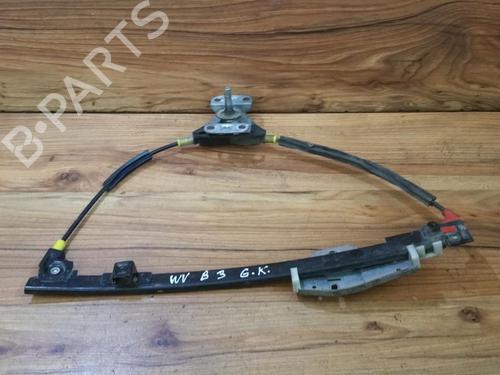 Used Rear left window mechanism Rear left window mechanism 35648199 35648199
