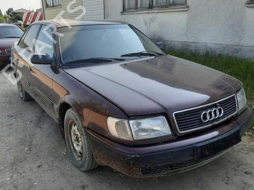 Used Parts AUDI 100 C4 Avant (4A5) 2.0 E (100 hp) 4477751