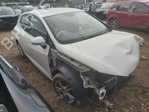 Used Parts SEAT IBIZA IV (6J5, 6P1) 1.4 (85 hp) 4477143