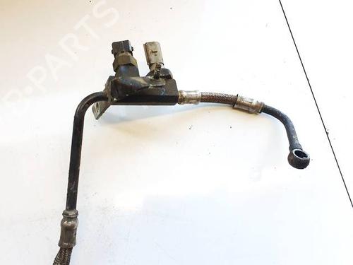 Pipe AUDI A4 B7 (8EC) 2.5 TDI | BP38791983M125 - Image 2