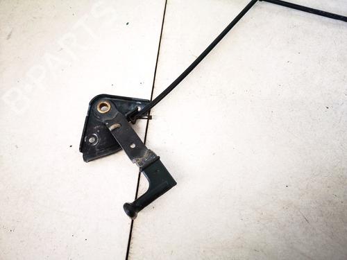 Interior handle AUDI A6 C5 (4B2, 4B4) 1.8 T | BP35502143I7 - Image 2