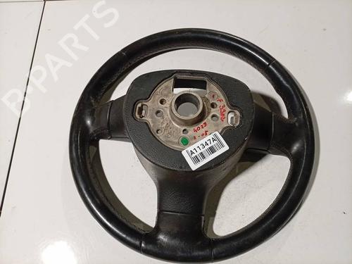 Steering wheel VW PASSAT B6 (3C2) 2.0 TDI | BP34741459C49 - Image 2
