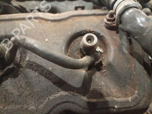 Spreder / Dyse Spreder / Dyse AUDI A6 C5 (4B2, 4B4) 2.5 TDI (180 hp) 37598216 37598216