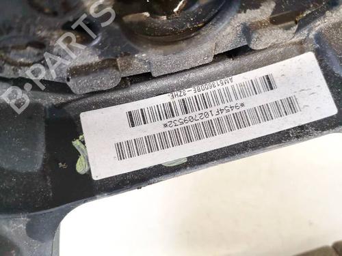 Steering wheel FORD FOCUS III 1.6 TDCi | BP35079234C49 - Image 3