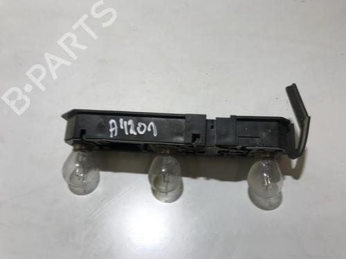 Lampeholder Lampeholder VOLVO 850 (854) 2.5 TDI (140 hp) 35706838 35706838