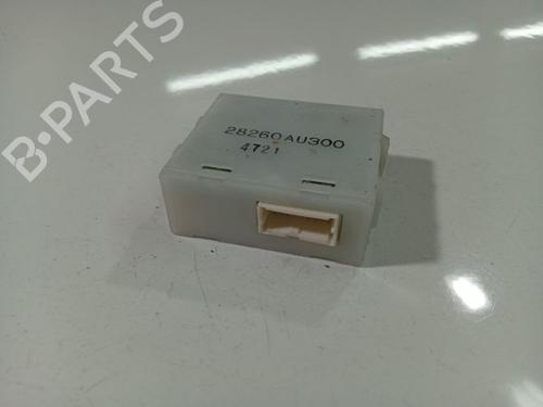 Used Electronic module Electronic module NISSAN PRIMERA Hatchback (P12) 1.9 dCi (120 hp) 36690591 36690591
