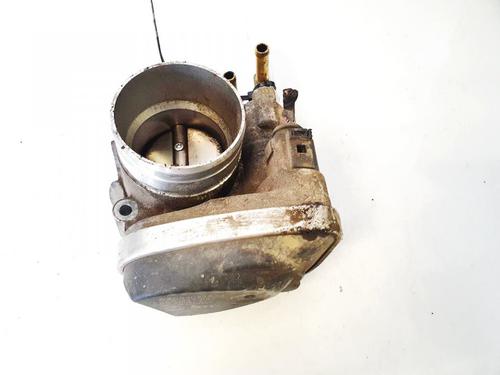 Used Throttle body Throttle body 35417728 35417728