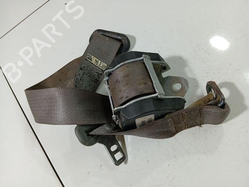Rear left seatbelt DODGE AVENGER 2.0 CRD | BP38765519I29 - Image 2