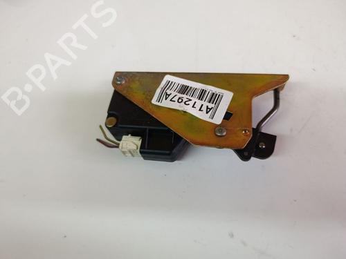 Electronic module JAGUAR XJ (X308) 3.2 | BP36794559M83 - Image 3