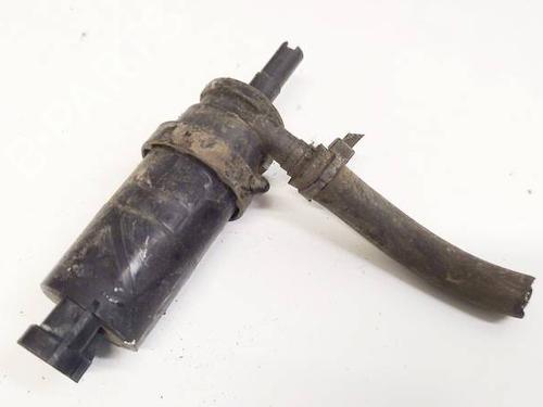 Used Washer pump Washer pump 35158071 35158071