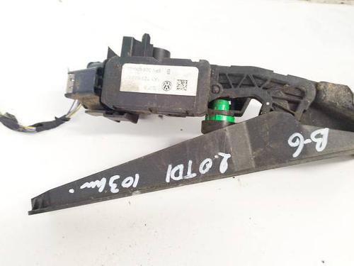 Used Pedal Pedal 34787613 34787613