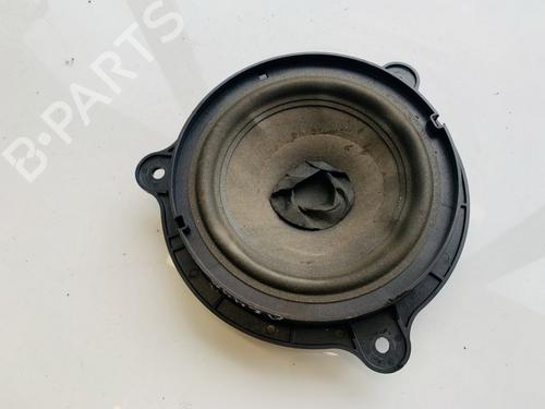 Used Speaker Speaker NISSAN QASHQAI I (J10, NJ10) 1.5 dCi (106 hp) 32876704 32876704