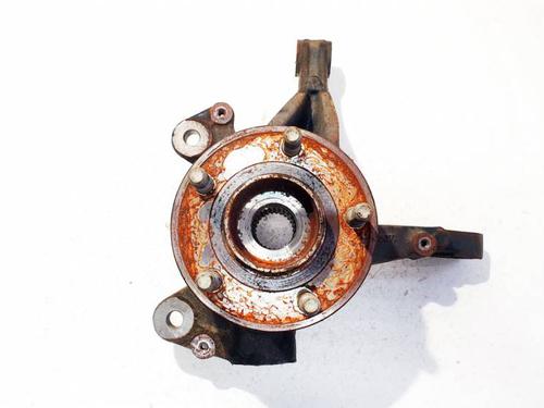 Used Left front steering knuckle Left front steering knuckle 38643028 38643028