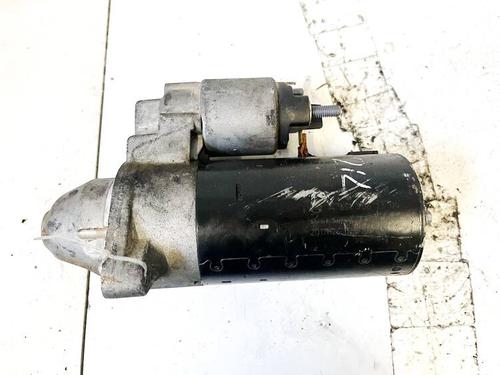 Starter AUDI A6 C6 (4F2) 2.4 | BP35357206M8 - Image 3