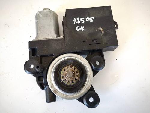 Used Left rear window motor Left rear window motor 35235015 35235015