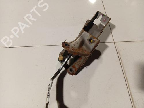 Pedal HONDA FR-V (BE) 2.2 i CTDi (BE5) | BP34910400I4 - Image 3