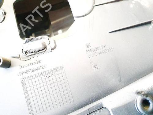 Other OPEL CORSA D (S07) 1.2 (L08, L68) | BP34800369O1 - Image 4