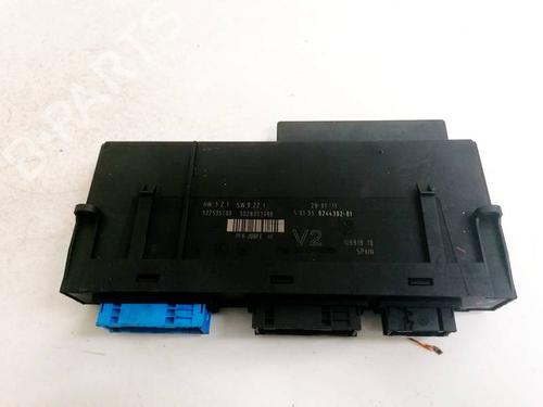 Electronic module BMW 3 (F30, F80) 320 d | BP35348057M83 - Image 2