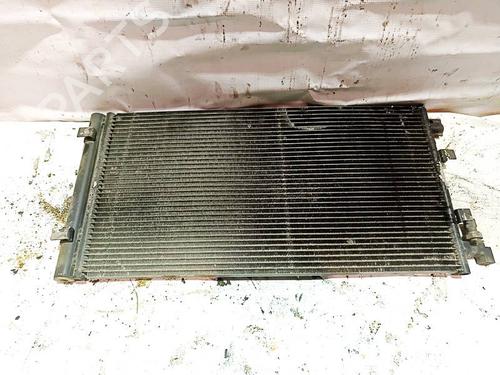 Used AC radiator AC radiator 35140259 35140259