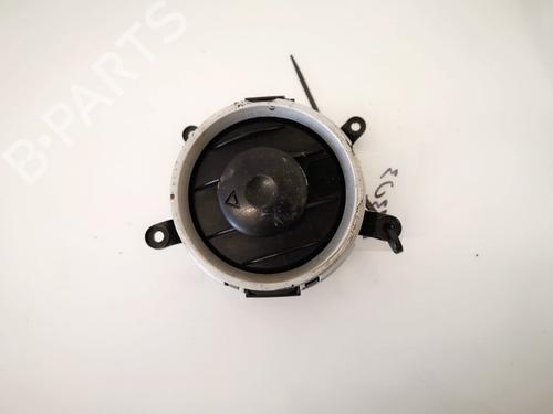 Used Air vent Air vent FORD FIESTA V (JH_, JD_) 1.4 TDCi (68 hp) 32884478 32884478