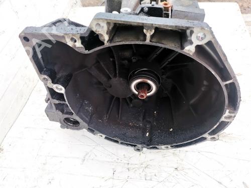 Gearbox MAZDA 2 (DY) 1.4 | BP35571888M3 - Image 3