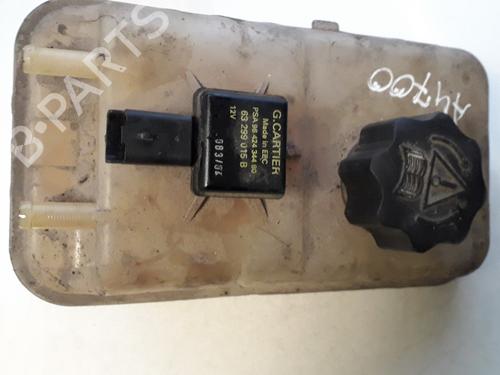 Ekpansionstank Ekpansionstank CITROËN C5 I (DC_) 2.0 HDi (DCRHZB, DCRHZE) (109 hp) 35850850 35850850