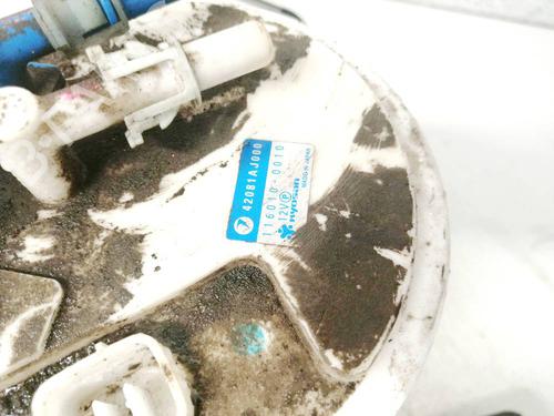 Módulo eletrónico SUBARU OUTBACK (BR) 2.0 D AWD (BRD) | BP35000823M83 - Image 3