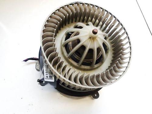 Used Heater blower motor Heater blower motor BMW 7 (E65, E66, E67) 730 d (218 hp) 34915261 34915261