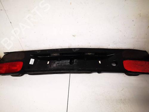 Pynteliste til bagklap Pynteliste til bagklap RENAULT LAGUNA I (B56_, 556_) 2.0 (B56C/H/N) (113 hp) 36686725 36686725