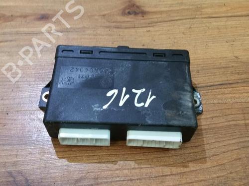 Used Electronic module Electronic module FIAT MAREA (185_) 1.6 (103 hp) 33479679 33479679