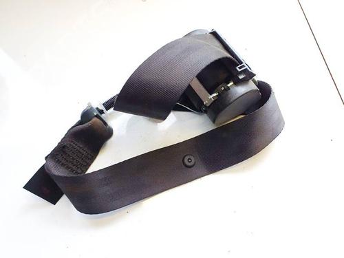 Used Rear center seatbelt Rear center seatbelt 35269107 35269107