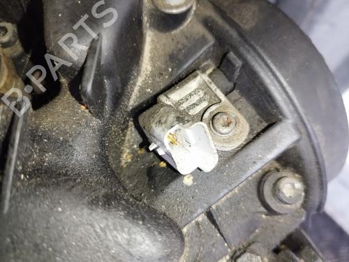 Used Electronic sensor Electronic sensor FIAT ULYSSE (179_) 2.2 JTD (128 hp) 35500121 35500121