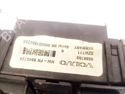 Fuse box VOLVO S60 I (384) D5 | BP32625905E1 - Image 3