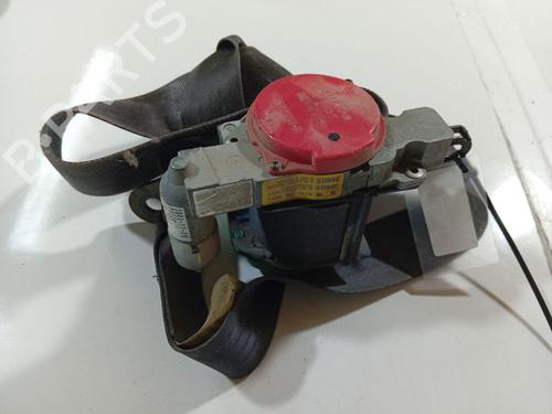 Front right seatbelt MAZDA PREMACY (CP) 2.0 TD | BP34854061I25 - Image 2