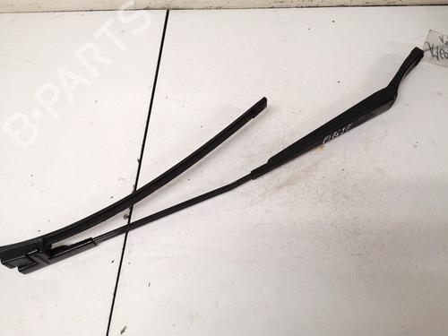 Used Front windshield wiper arm Front windshield wiper arm VW TOURAN (1T1, 1T2) 2.0 TDI (170 hp) 32893844 32893844