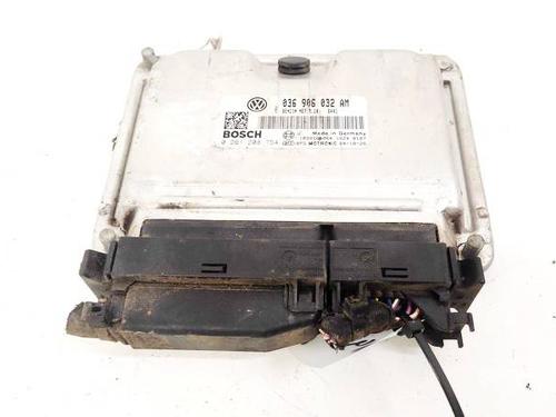 engine-control-unit-ecu-vw-golf-v-1k1-2003-2004-2005-2006-2007-2008-2009-2010-32940712 main image